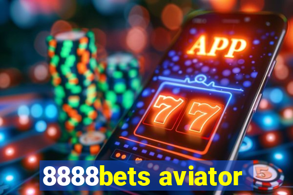 8888bets aviator